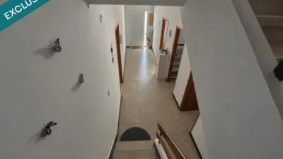 House in Corrubedo photo 24