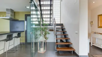 Chalet in Castelldefels photo 38