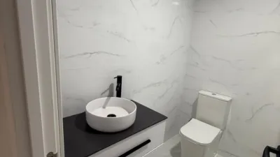 Apartment in Carolinas Altas photo 3