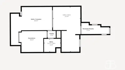 Duplex Penthouse in Marianao photo 69