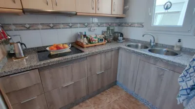 Penthouse on Paseo Maritimo photo 14