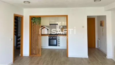 Duplex in Calella photo 25