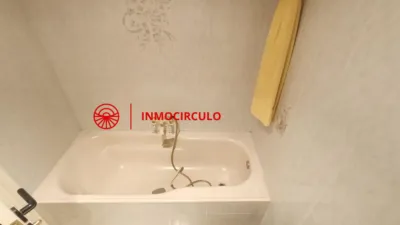 Townhouse in San Julián-Bº de Cortes photo 9