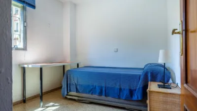 Apartment on Avenida Sánchez Pizjuan, 25 photo 19