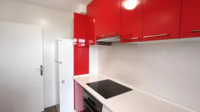 Apartment in Juan XXIII photo 7
