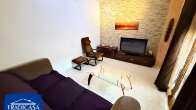 Flat in Ronda Este photo 7