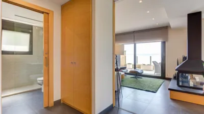 Chalet in Castelldefels photo 35