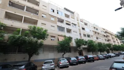 Piso – Torrevieja - Vista 2