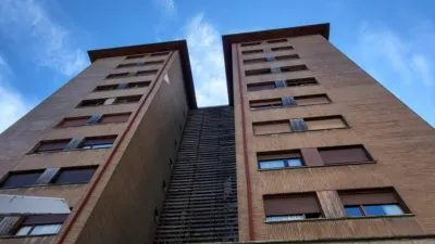 Piso en Indautxu photo 19