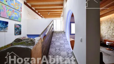 House on Carrer del Mar photo 46