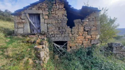 Rustic Finca in San Pedro del Romeral photo 38
