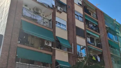 Apartment in Ronda de Nazaret photo 7