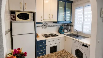 Terraced house in the Valencian Community photo 9