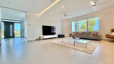 Chalet in Valverde photo 19