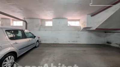 Apartment on Calle de San Pablo photo 35