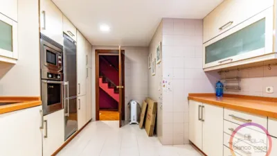 Apartment in Centre photo 3