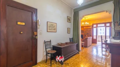 Piso en Arxiduc photo 20