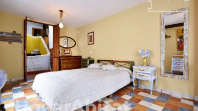 House on Carrer del Mar photo 22