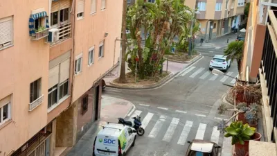 Flat on Calle Santa Filomena photo 28
