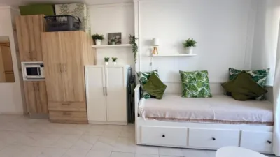 Apartamento en Passatge Delta Muga photo 8