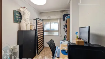 Apartment on Calle de San Pablo photo 25