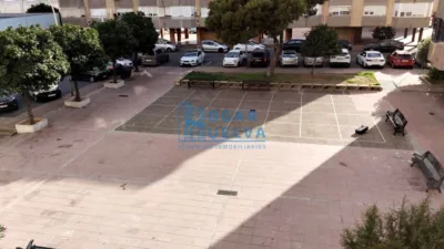 Apartment in Poligono San Sebastian photo 8