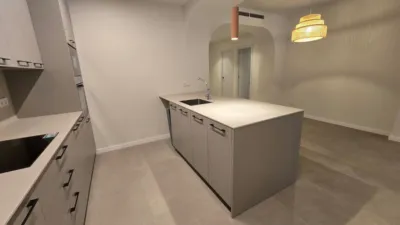Apartment on Carrer de Covadonga photo 34