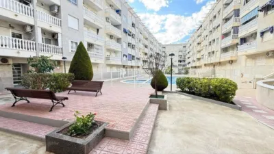 Apartment on Calle de la Loma, 29 photo 26