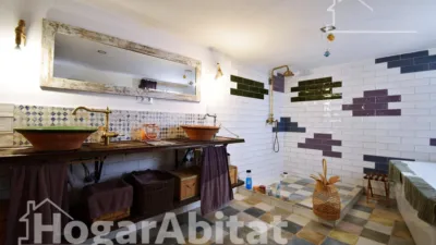 House on Carrer del Mar photo 34
