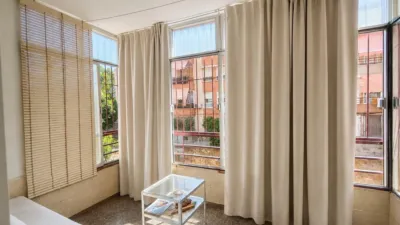 Apartment in Juan XXIII photo 9