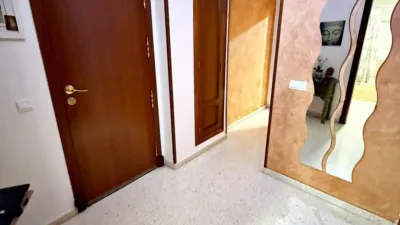 Flat in Ronda Este