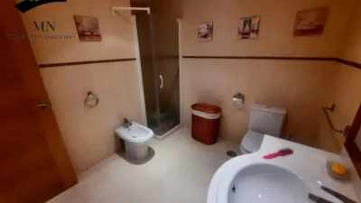 Apartment in Ontaneda photo 16
