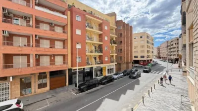 Apartment in Playa del Cura photo 29