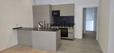 Duplex in Sarrià-Sant Gervasi photo 10
