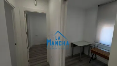 Flat on Churruca Street photo 28
