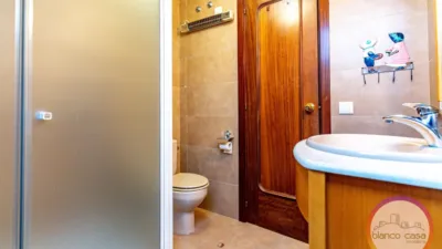 Apartment in Centre photo 60
