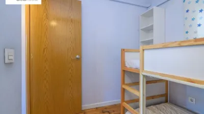 Apartment in La Marina Montjuic photo 33