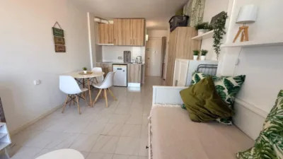 Apartamento en Passatge Delta Muga photo 12