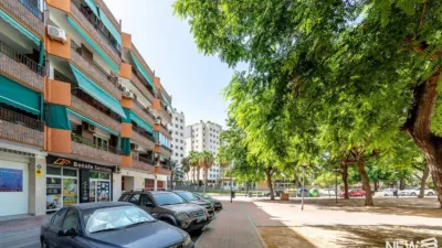 Flat for sale on Calle del 25 de Abril de 1707 photo 22