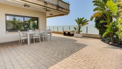 Chalet in Castelldefels photo 82