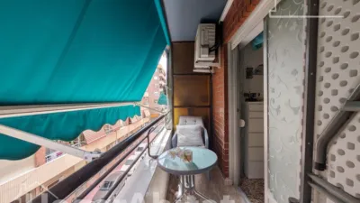 Apartment on Calle de San Pablo photo 11