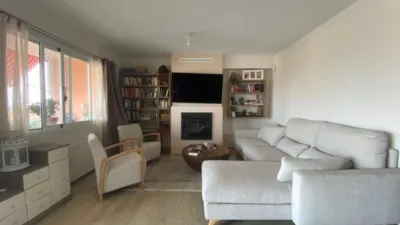 Terraced House in Cautivador photo 7