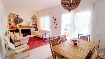 Apartment on Carrer de l'Illa de Cuba photo 37
