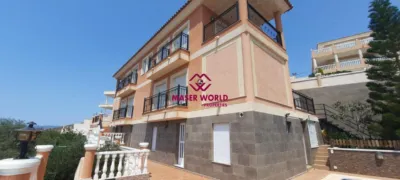 Chalet en calle Junco photo 39