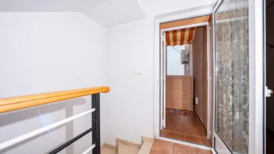 Terraced house in Carrer Dentol photo 28