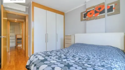 Apartment in La Marina Montjuic photo 38