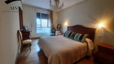 Apartment in Ontaneda photo 12