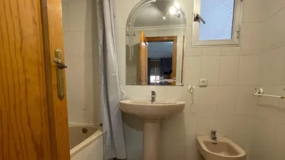 Apartment in Corte Inglés Nuevo photo 14