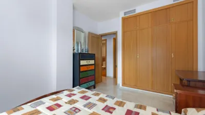 Apartment on Calle de los Mirlos photo 13