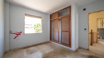 Chalet en calle de Vides photo 54